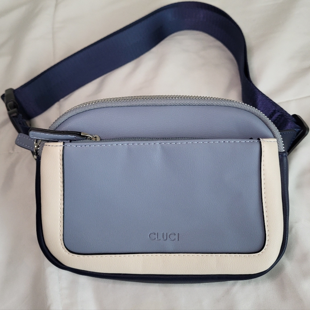 Waist/Crossbody Bag